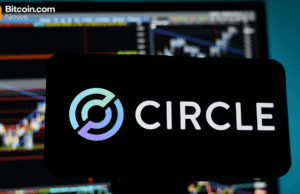 Circle Shares Rally After Mizuho Target Hike Tied to Inflation and Fed Rate Outlook