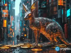 Australia Senate committee pushes bill to bring crypto platforms under financial services rules