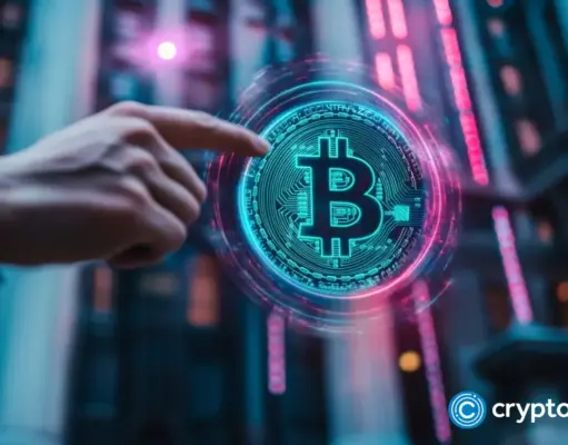 Bitcoin faces resistance near $75K as on-chain data signals profit-taking