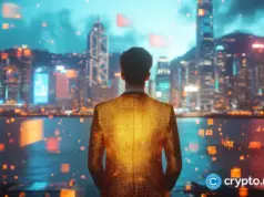 CFTC chief Selig to open path for US crypto perpetuals