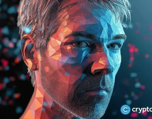 Michael Saylor sets daily record with 1,360 Bitcoin buy