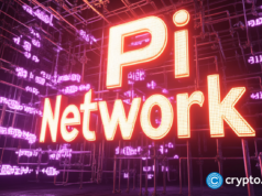 Pi Network sets April 6 node deadline as protocol 21 goes live