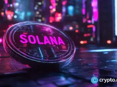 Solana price risks bull trap at $90 as resistance approaches