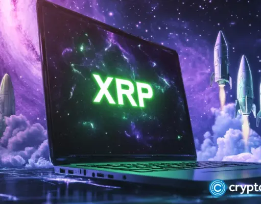 How investors are generating income as XRP adoption expands