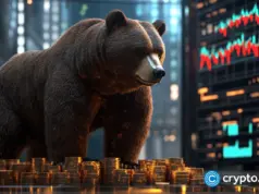 Bitcoin stabilizes at $66K as SIREN jumps and PI rebounds