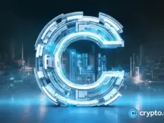 Coinbase’s Armstrong says big banks are trying to choke off stablecoin yields