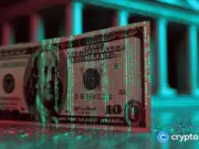 Arbitrum ecosystem enters institutional phase as transactions top 2.1B and TVL hits $20B