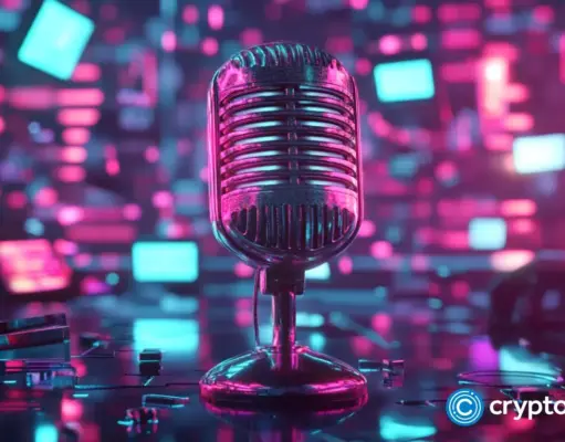 Crypto’s Mark Zuckerfart breaks silence