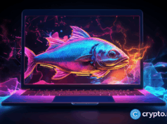 GitHub phishing scam uses OpenClaw branding to lure developers into wallet drain: report