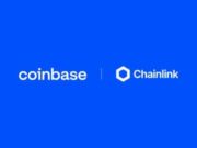 Coinbase teams with Chainlink to bring exchange data onchain for first time