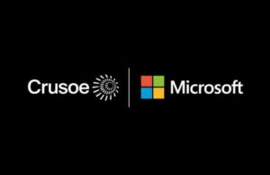 Microsoft secures 900 MW AI capacity at Crusoe Texas campus with mid 2027 target