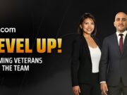 96.com Appoints Two iGaming Veterans to Drive Growth and Operations in 2026