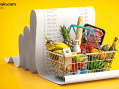 Inflation Holds Steady at 2.4% in February as US Stocks Open With Caution on Geopolitical Risks