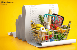 Inflation Holds Steady at 2.4% in February as US Stocks Open With Caution on Geopolitical Risks