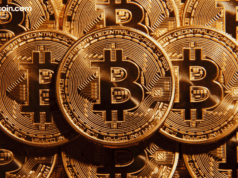 Bitcoin Trades Near Session Highs as Indicators Show Neutral Momentum and Supportive Averages