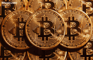 Bitcoin Trades Near Session Highs as Indicators Show Neutral Momentum and Supportive Averages