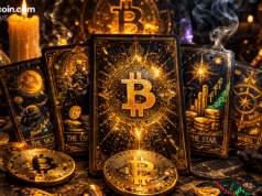 $75K or Bust? Prediction Markets Reveal Where Traders Think Bitcoin Is Headed