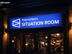 Polymarket Doubles Down on Growth With DC Bar Launch and Brahma DeFi Deal