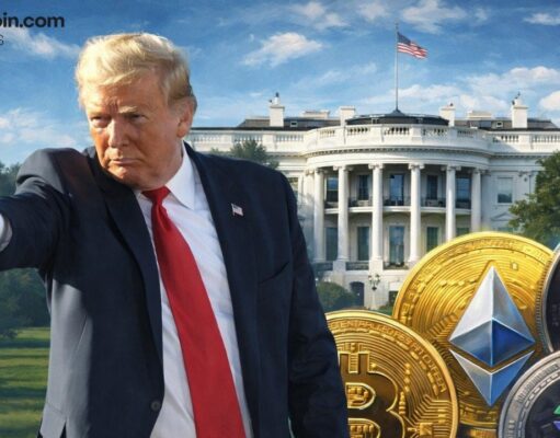 Trump Presses Congress to Pass Clarity Act, Warns Banks Not to Undermine US Crypto Agenda
