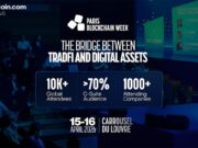 Paris Blockchain Week Poised to Fill Gap Left by Token 2049 Dubai Cancellation