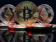 BlackRock sends $181 million in Bitcoin, Ether to Coinbase amid crypto sell-off