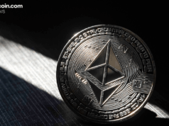 Ethereum Derivatives Build Tension as Open Interest Swells and Max Pain Tightens Grip