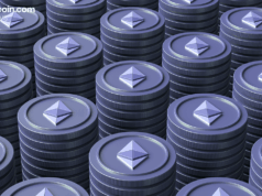 Ethereum Foundation Sells $10.2M in ETH to Bitmine as New Mandate Redefines Network Stewardship