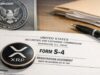Evernorth Details XRP Treasury Strategy in S-4 Filing With SEC Targeting Nasdaq