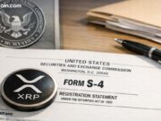 Evernorth Details XRP Treasury Strategy in S-4 Filing With SEC Targeting Nasdaq