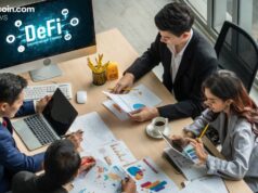 DeFi Can Rival TradFi Through Architectural Superiority, Not Risky Collateral – Interview Bitcoin News