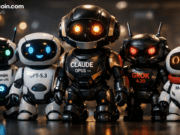 AI’s Power Players Make Massive Moves in a Breakneck Week