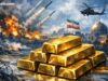 Central Bank Gold Buying Slows as Iran Escalation Shapes Reserve Strategy