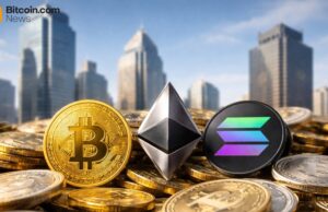 Grayscale Sees Digital Asset Treasuries Staging a Comeback After Surviving Harsh Market Reset – Featured Bitcoin News