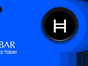 Hedera Price Today: Live Data & Market Overview