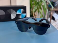 TCL releases RayNeo Air 4 Pro smart glasses for $249