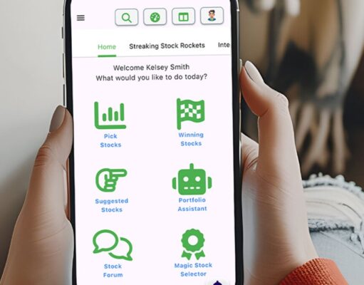 This personal AI investing tool is just $69 for lifetime access