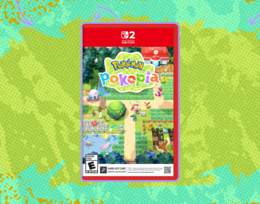 Where to preorder Pokémon Pokopia before release day
