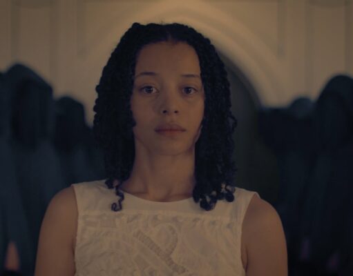 ‘The Testaments’ trailer: ‘Handmaid’s Tale’ sequel sees June’s baby all grown up