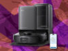 Eufy robot vacuum deal: Save $300 on the E25 robot vacuum and mop