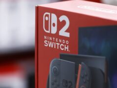 Nintendo sues Trump administration over ‘illegal’ tariffs that delayed Switch 2 pre-orders