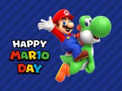Mar10 Day deals: Save up to 90% on Nintendo Switch games