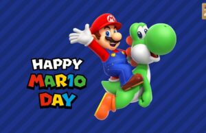 Mar10 Day deals: Save up to 90% on Nintendo Switch games
