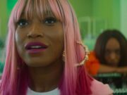 ‘I Love Boosters’ review: Keke Palmer goes wild in Boots Riley’s new sci-fi satire