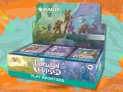 Best Magic The Gathering deal: Lorwyn Eclipsed Play Booster Box hits new low