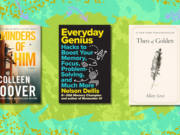 Best Amazon Big Spring Sale book deals 2026: Save on best-sellers