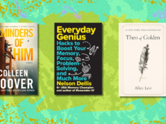 Best Amazon Big Spring Sale book deals 2026: Save on best-sellers