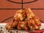 March Madness 2026 deals: Free food from TGI Fridays, Buffalo Wild Wings, Grubhub, and more