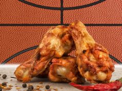 March Madness 2026 deals: Free food from TGI Fridays, Buffalo Wild Wings, Grubhub, and more