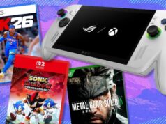 Best Amazon Spring Sale gaming deals 2026: PS5, Xbox, Nintendo Switch