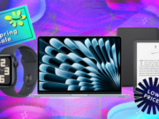 Amazon’s Big Spring Sale is here — we found the 100 best deals